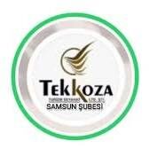 Tekkoza Samsun